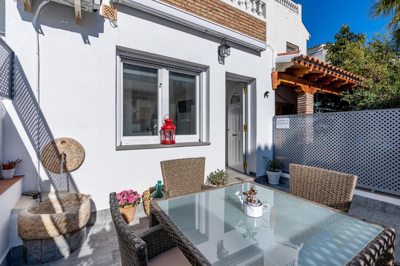 Loft A'Ca La Puri En Melegis Apartment Exterior photo